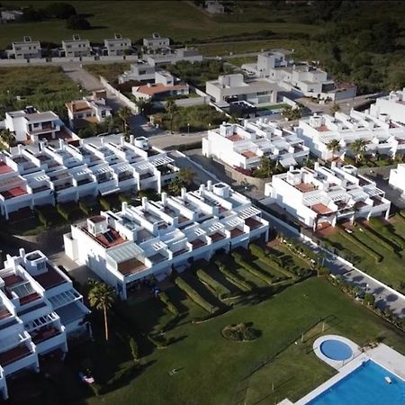 Beach Cove In Conil Conil De La Frontera Buitenkant foto